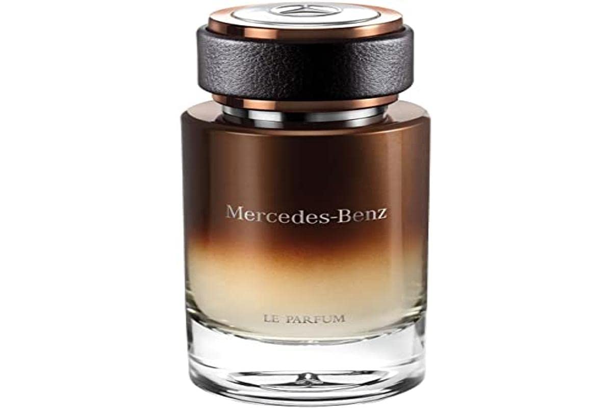 La Perfume by Mercedes Benz - 4.0oz - Fox Global Commerce - Cologne - UPC: 3595471024800