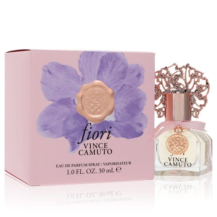 Fiori By Vince Camuto - 3.4oz - Fox Global Commerce - Perfume - UPC: 0608940552513