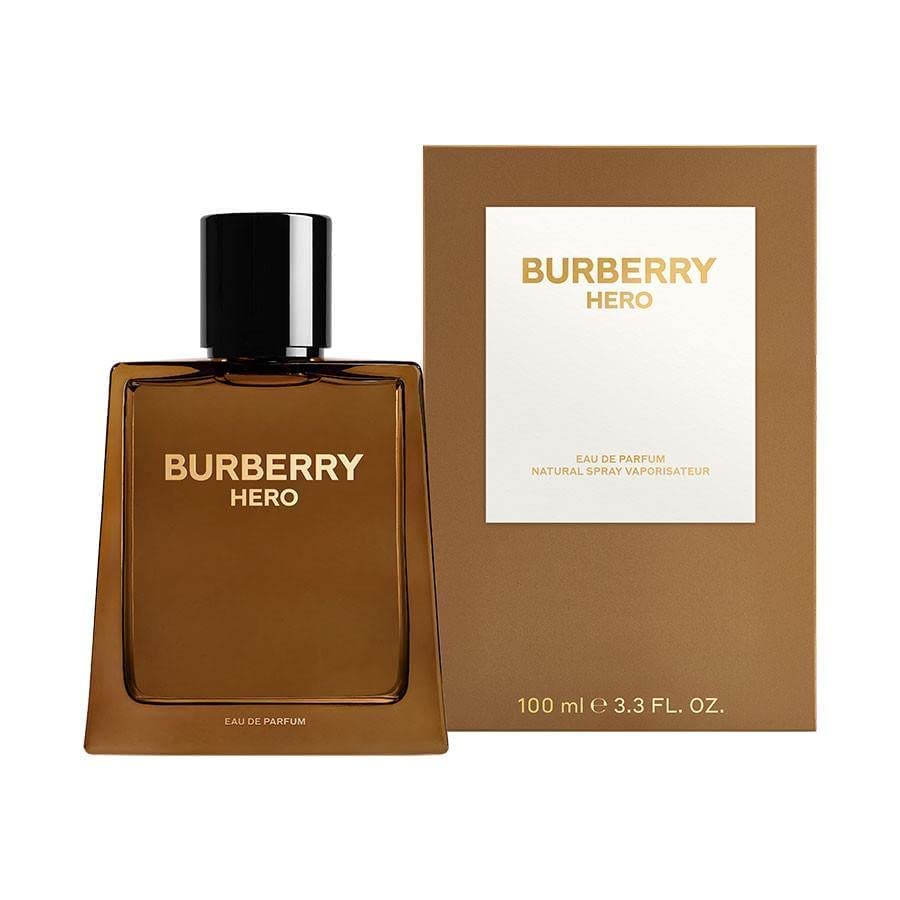 Burberry Hero By Burberry