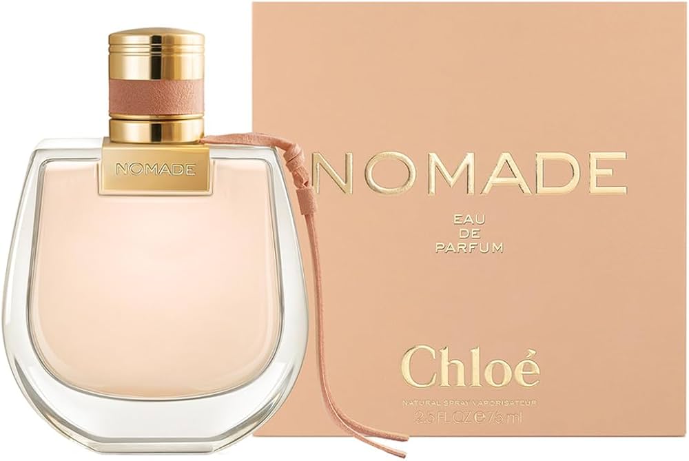 Nomade By Chloé 