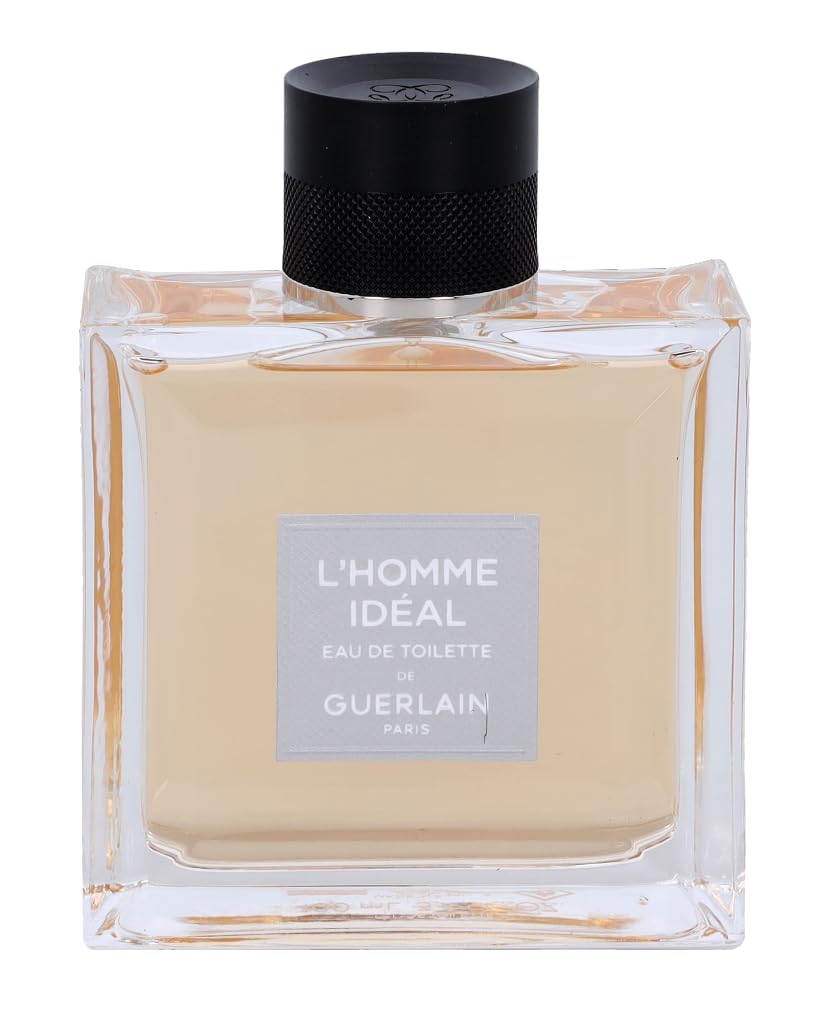 lhomme-ideal-by-guerlain -  Fox Global Commerce 