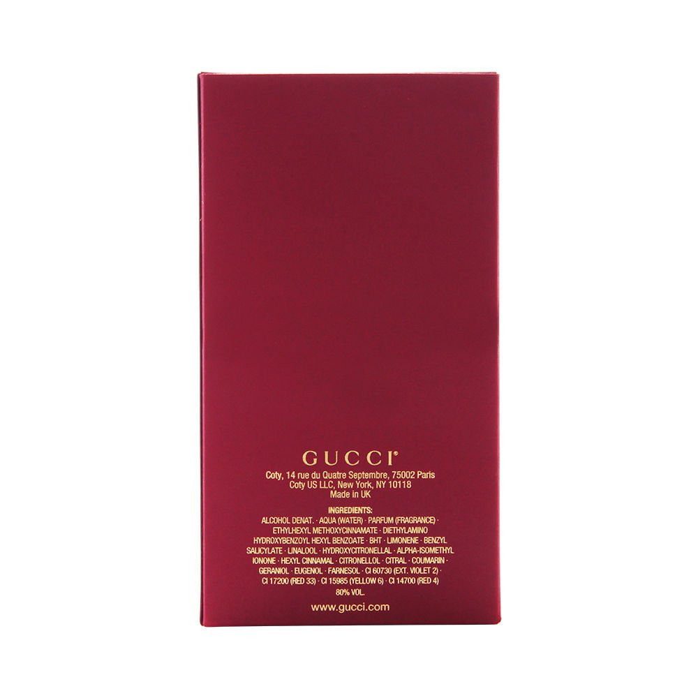 guilty-absolute-pour-femme-by-gucci -  Fox Global Commerce 