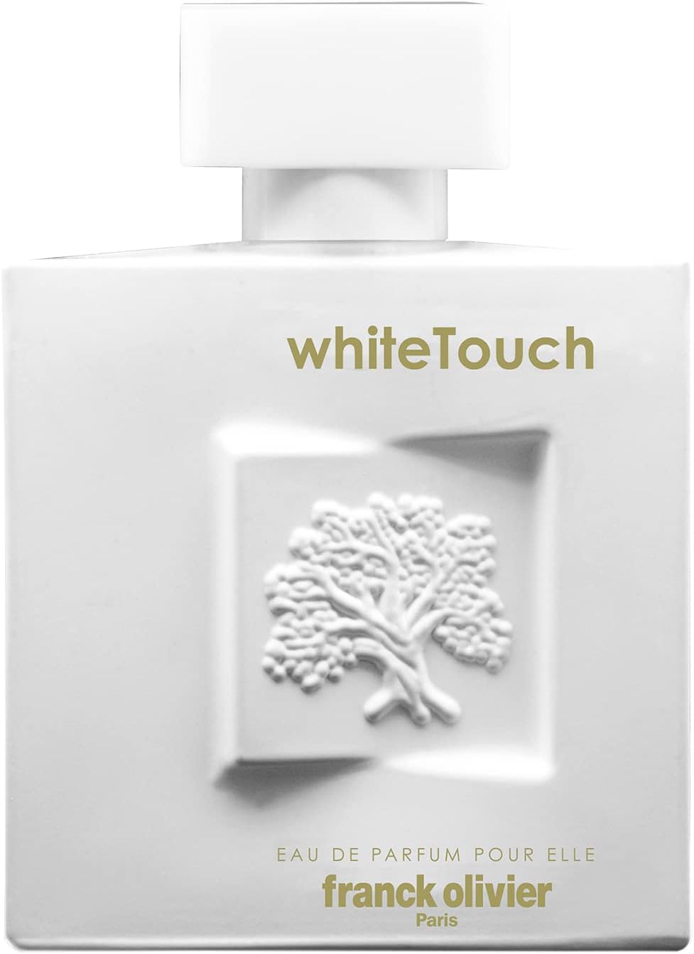 white-touch-by-franck-olivier -  Fox Global Commerce 