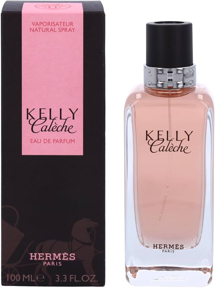 Kelly Caleche By Hermes