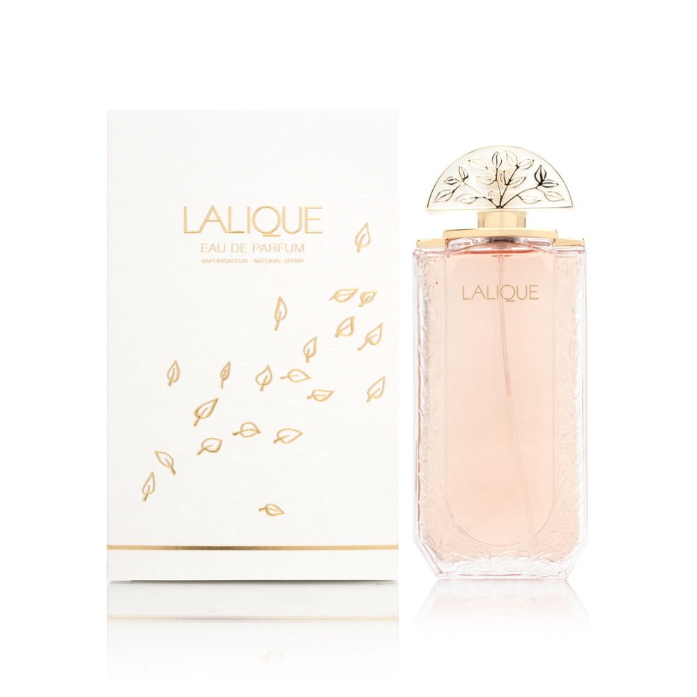 Lalique By Lalique - 3.3oz - Fox Global Commerce - Perfume - UPC: 3454960014664