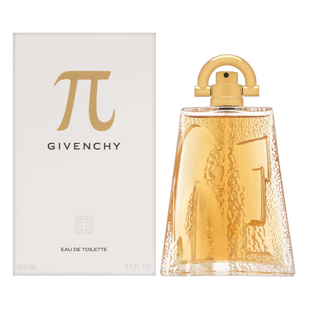 Pi By Givenchy - 3.3oz - Fox Global Commerce - Cologne - UPC: 3274872395503