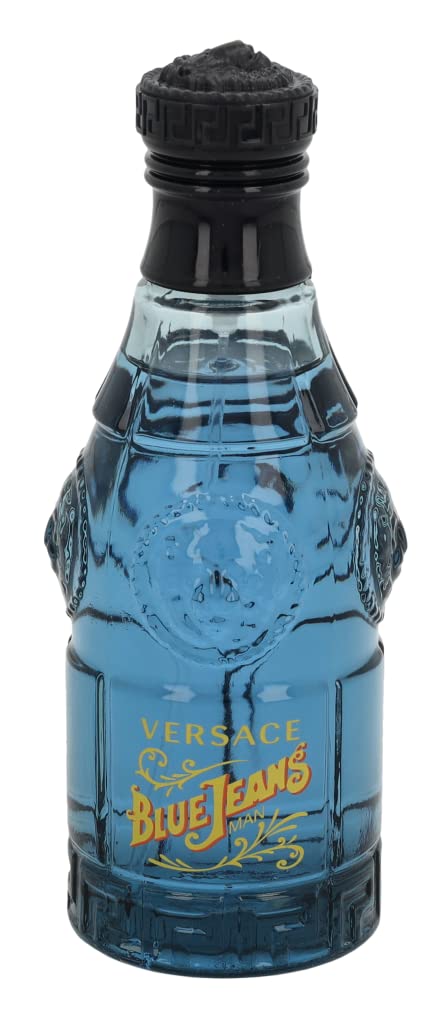 blue-jeans-by-versace -  Fox Global Commerce 