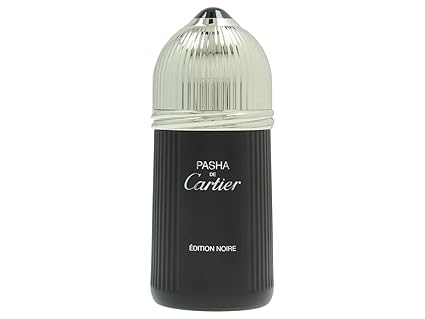 pasha-edition-noir-by-cartier -  Fox Global Commerce 