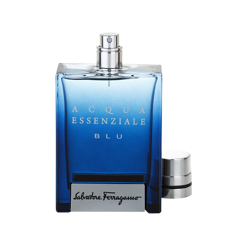 acqua-essenziale-blu-by-salvatore-ferragamo -  Fox Global Commerce 