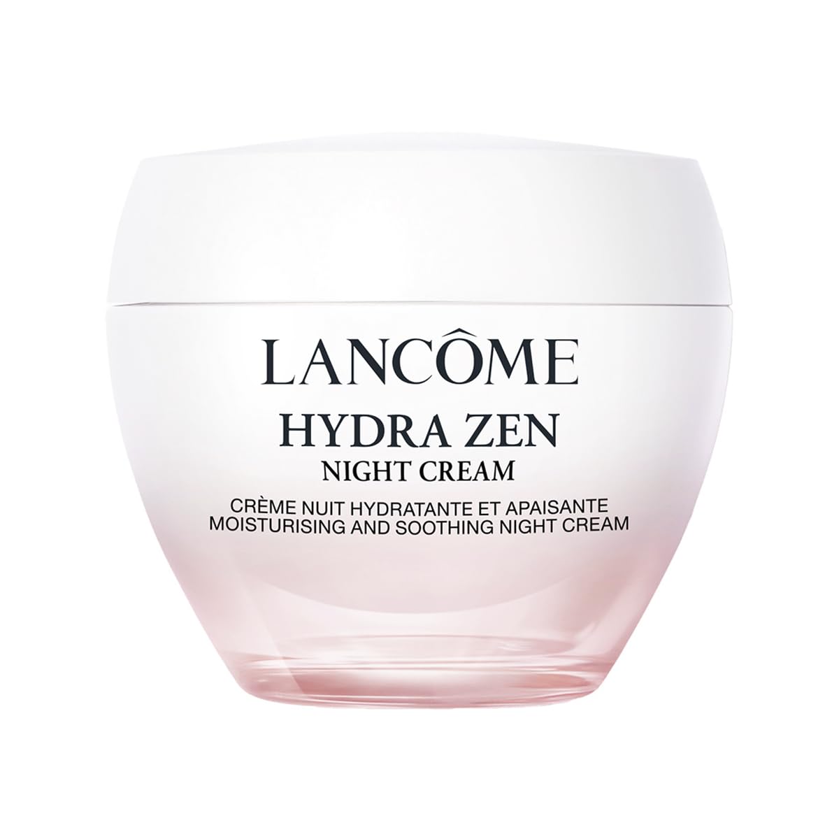 Hydra Zen Nuit Night Cream By Lancome - 1.7oz - Fox Global Commerce - Creams - UPC: 3605532533919