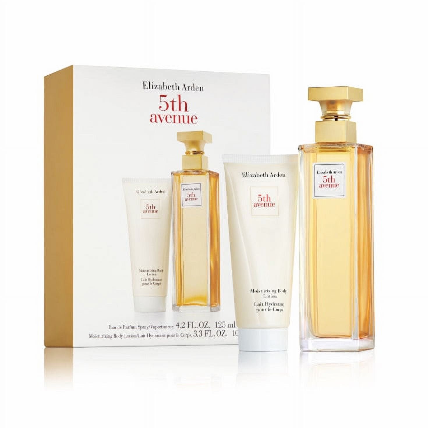 5th Avenue Gift Set by Elizabeth Arden