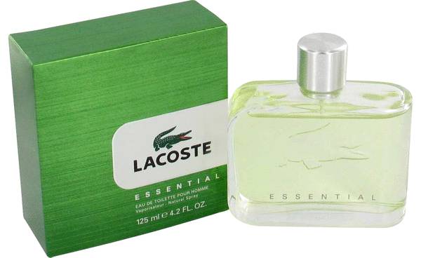 Lacoste Essential By Lacoste - Fox Global Commerce - Cologne