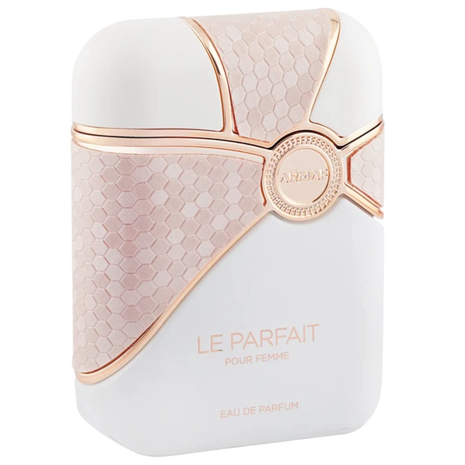 Le Parfait By Armaf - 3.4oz - Fox Global Commerce - Perfume - UPC: 6294015102246