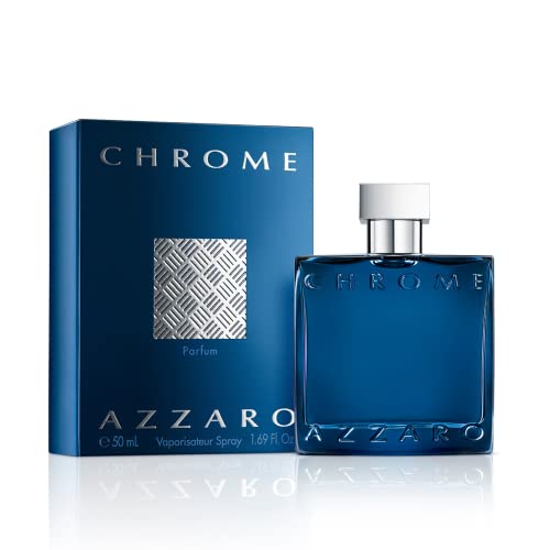 Chrome by Azzaro