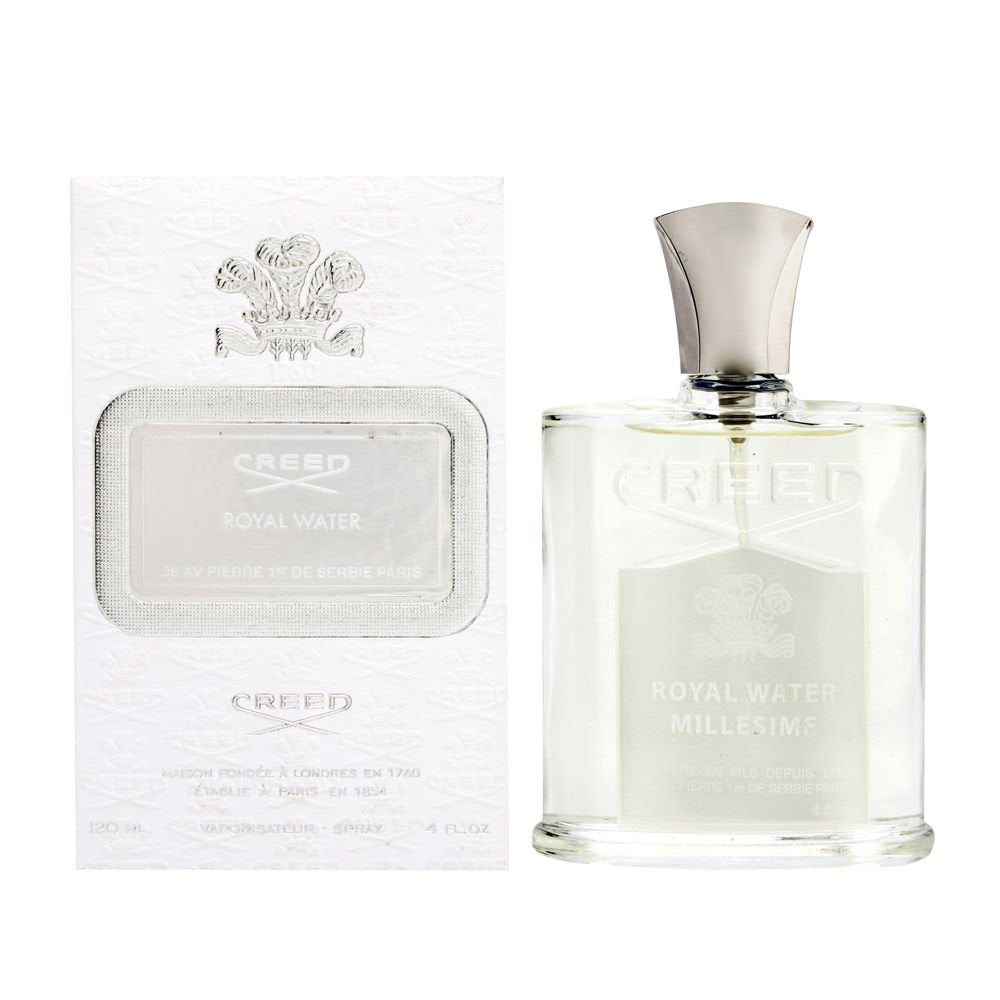 Royal Water By Creed - 3.3oz - Fox Global Commerce - Cologne - UPC: 3508441001060