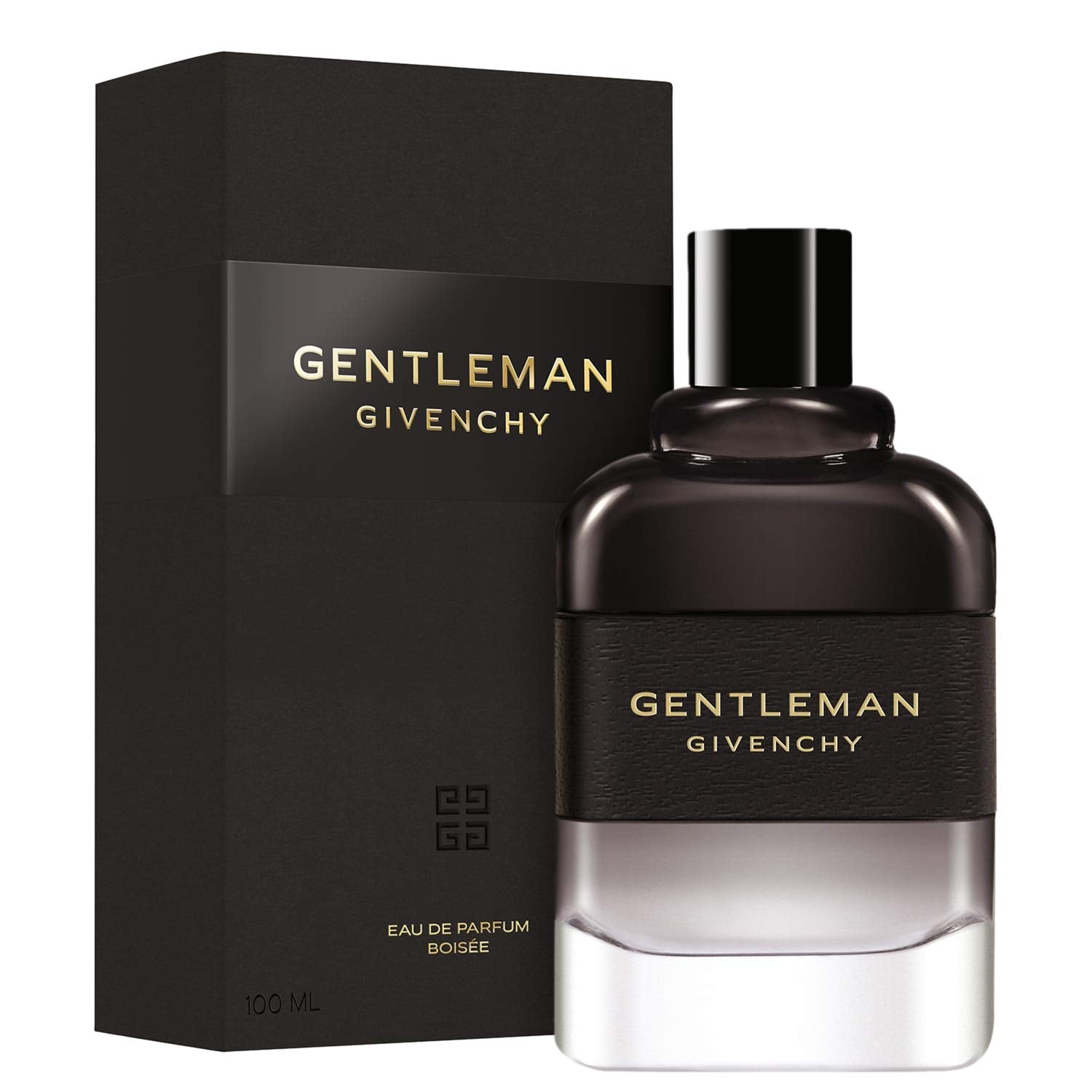 Gentleman Boisee By Givenchy - 3.3oz - Fox Global Commerce - Cologne - UPC: 3274872441057