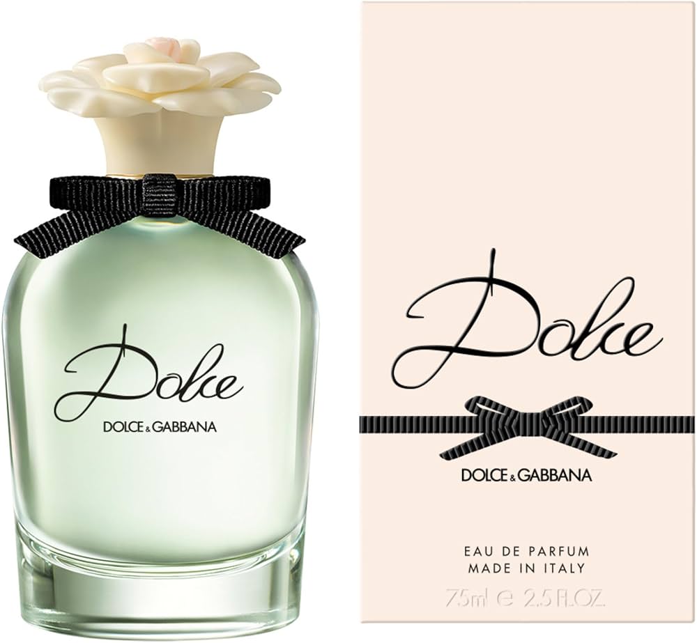 Dolce By Dolce & Gabbana