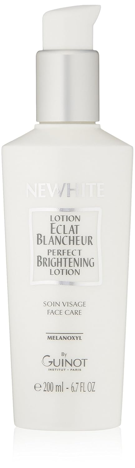 Newhite Perfect Brightening Lotion By Guinot - 1.6oz - Fox Global Commerce - Body Lotion - UPC: 3500465051007