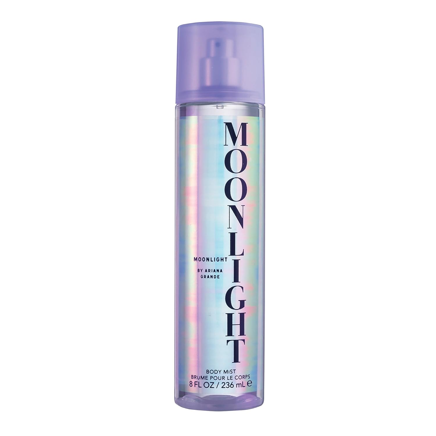 Moonlight Body Mist By Ariana Grande - 8.0oz - Fox Global Commerce - Body Mist - UPC: 0812256023104