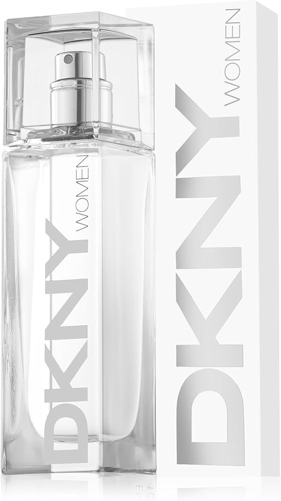 Women Energizing White By DKNY