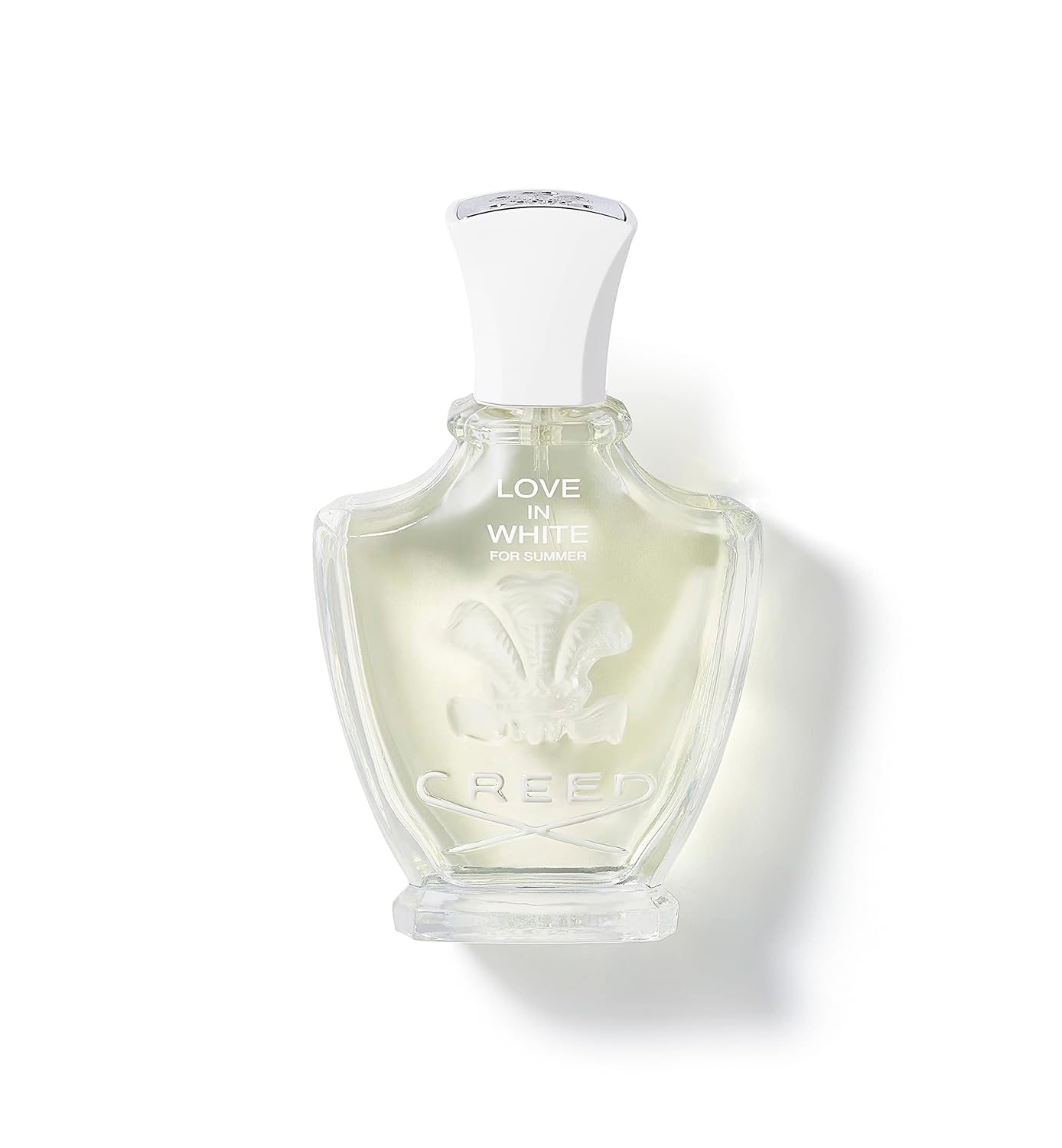 Love in White for Summer By Creed - 2.5oz Tester - Fox Global Commerce - Perfume - UPC: 3508440506962