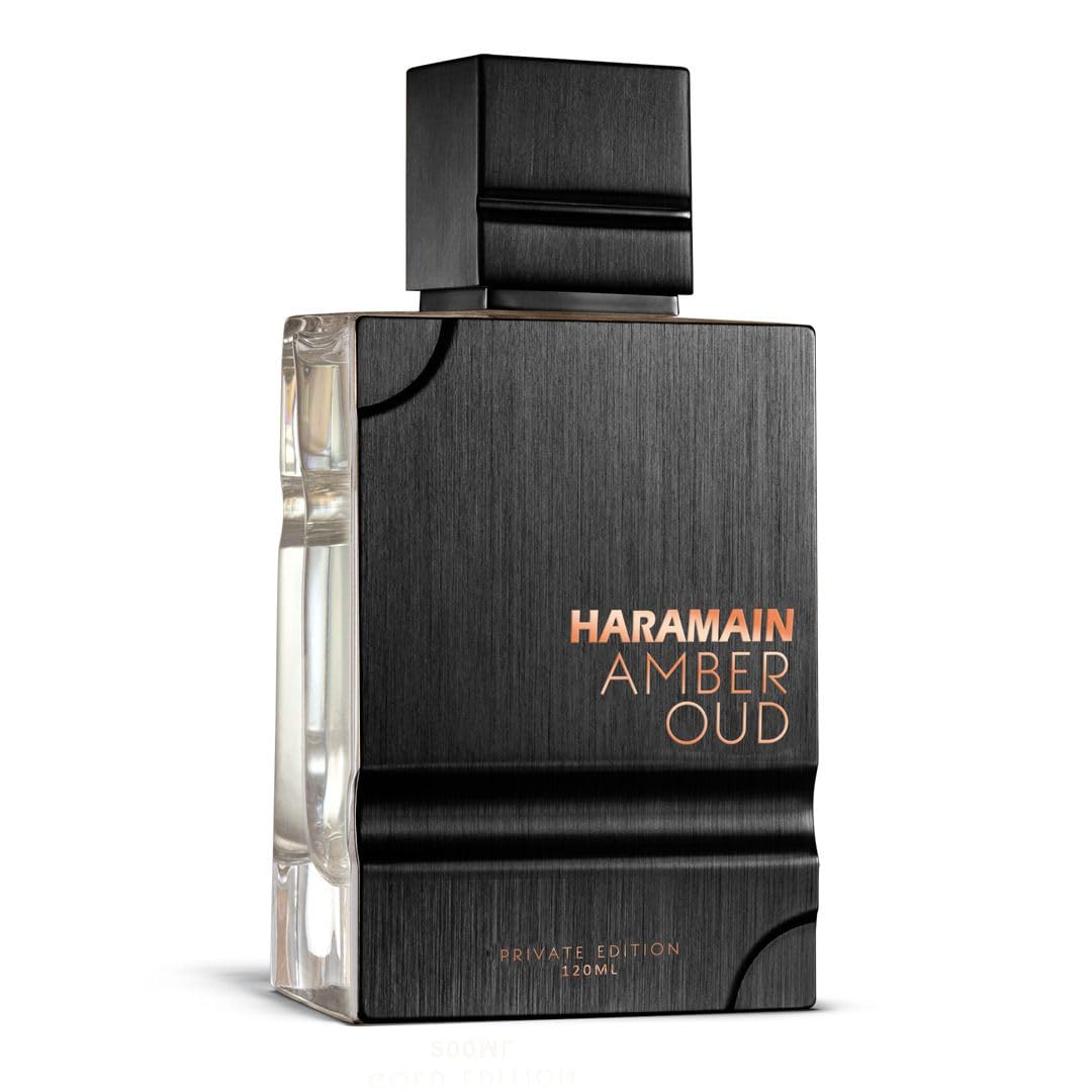 amber-oud-private-edition-by-al-haramain -  Fox Global Commerce 