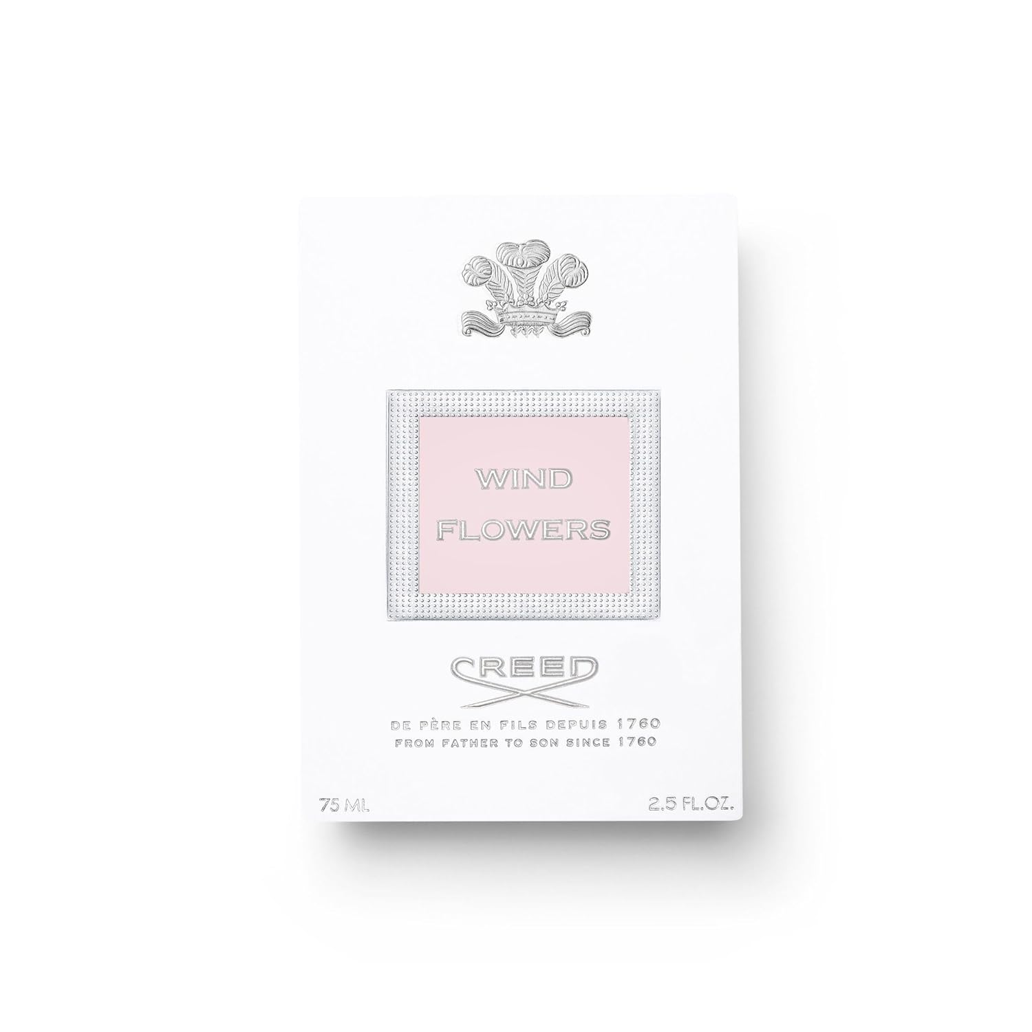 Wind Flowers By Creed - 2.5oz - Fox Global Commerce - Perfume - UPC: 3508440506856