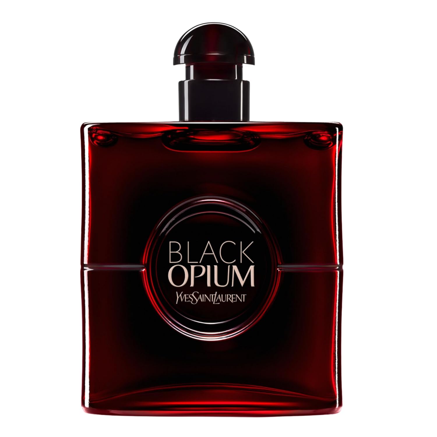 Black Opium Over Red By Yves Saint Laurent - 3.0oz - Fox Global Commerce - Perfume - UPC: 3614274076202