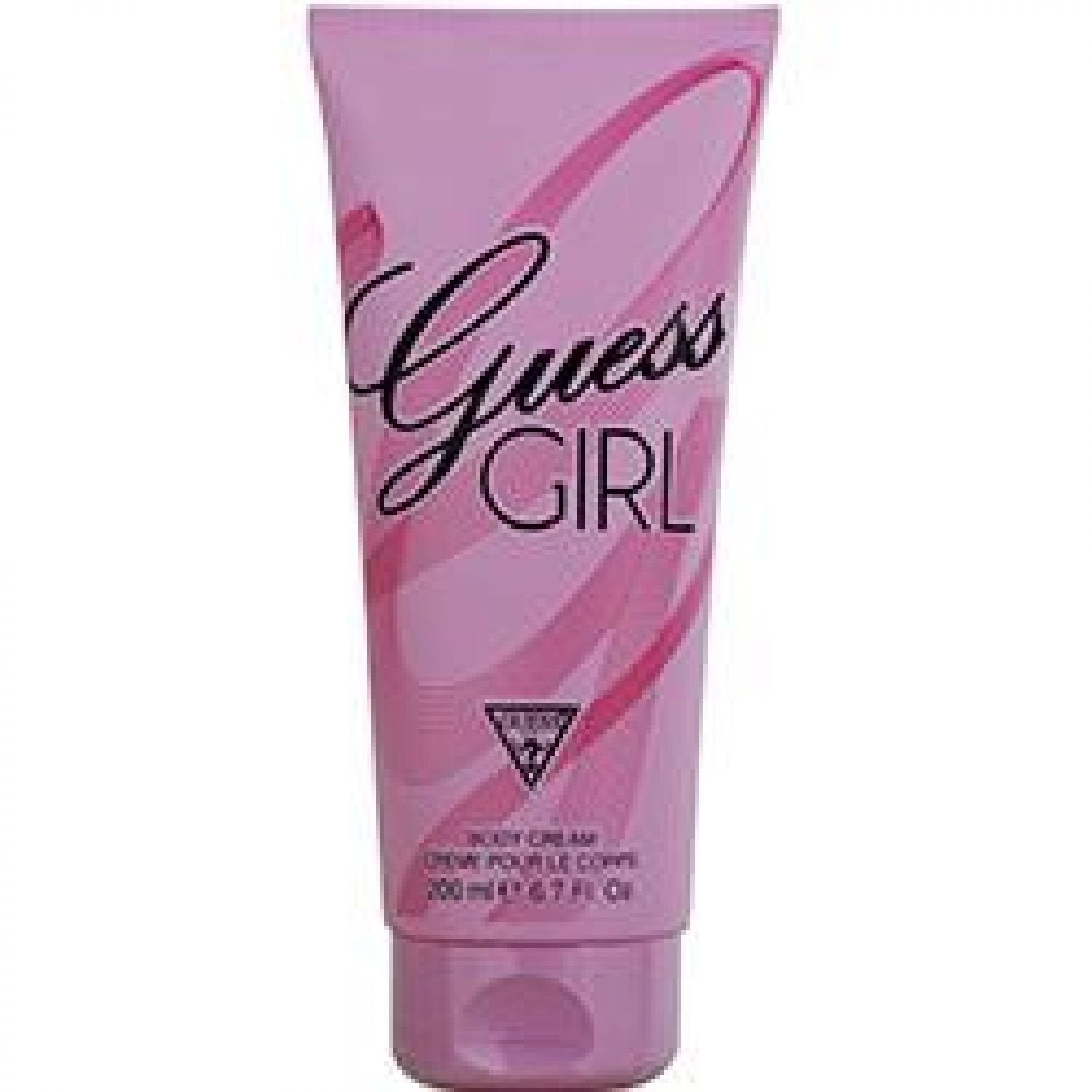 Girl Body Lotion By Guess - 6.7oz - Fox Global Commerce - Body Lotion - UPC: BLWGUSGIRL67