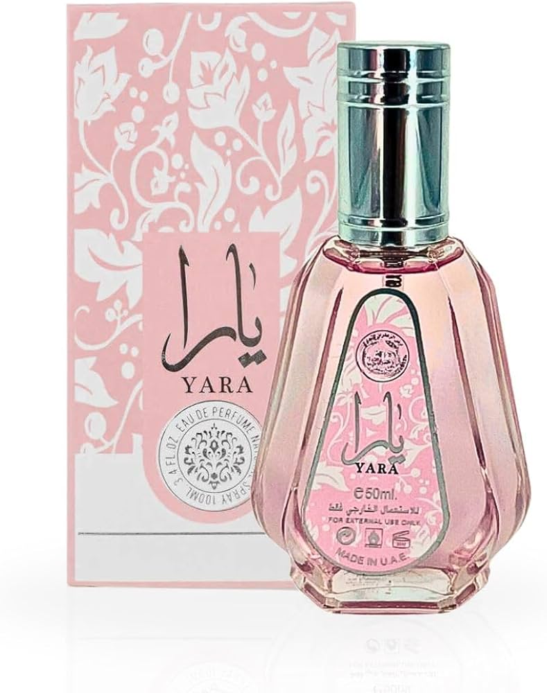 Yara By Ard Al Zaafaran