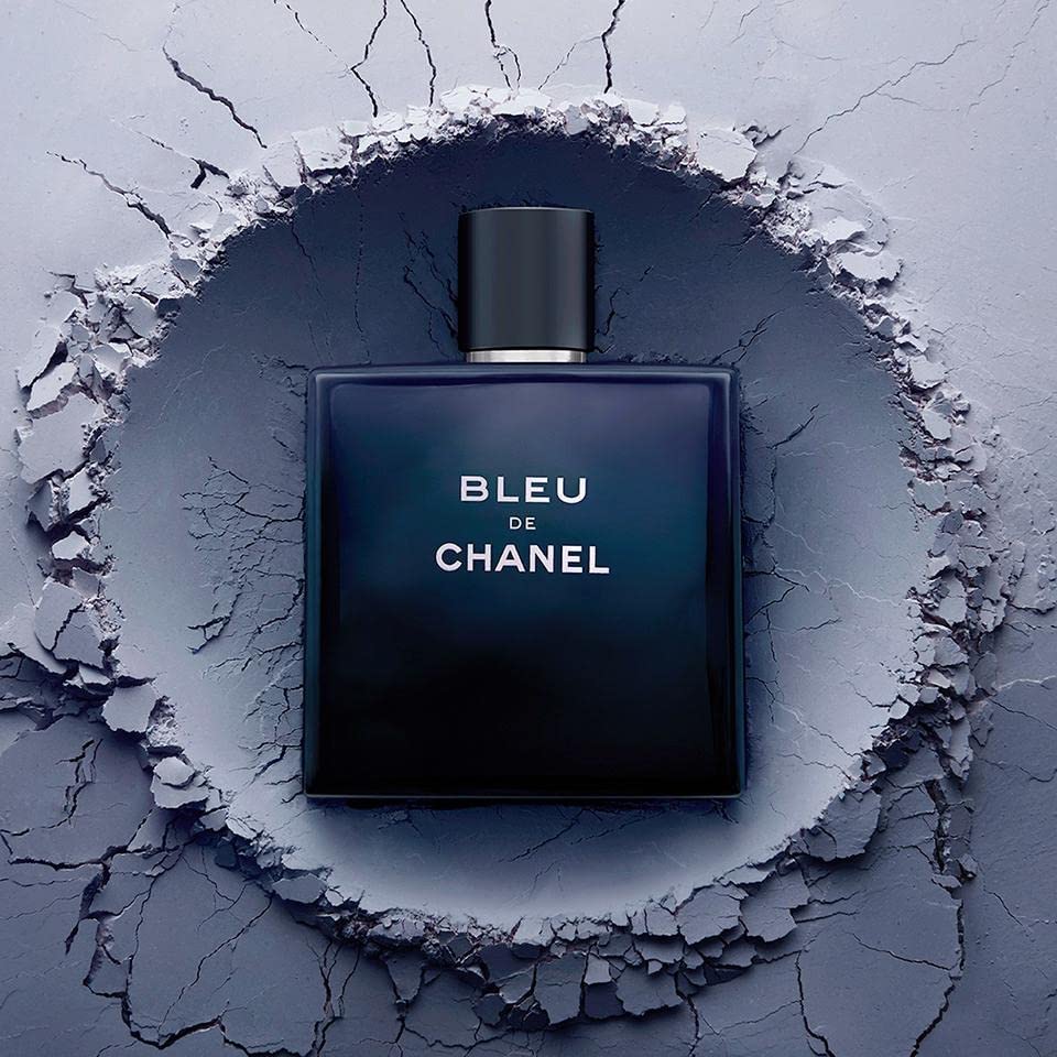Bleu By Chanel