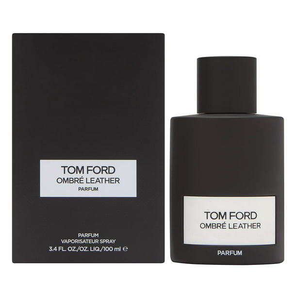 Ombre Leather By Tom Ford - 3.4oz - Fox Global Commerce - Perfume & Cologne - UPC: 0888066117692