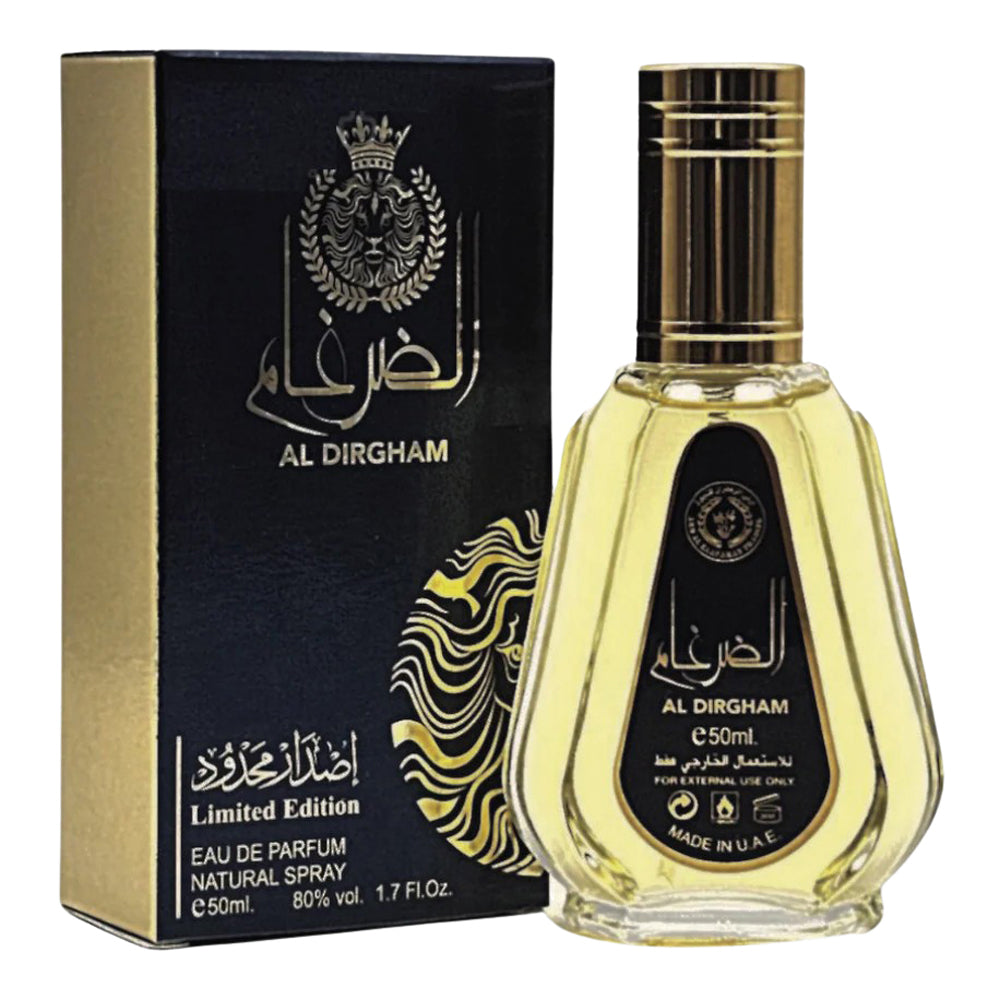 Al Dirgham By Ard Al Zaafaran