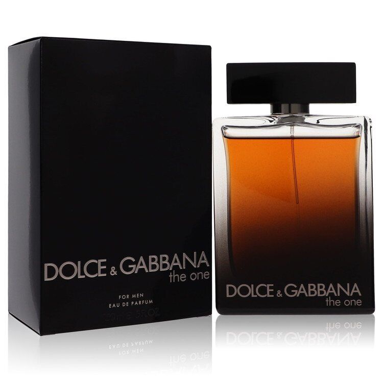 The One for Men By Dolce & Gabbana