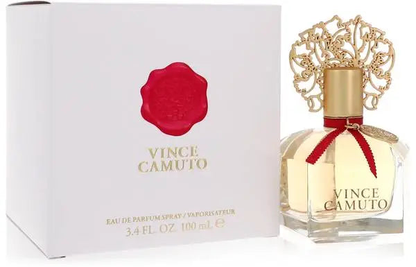 Vince Camuto for Women By Vince Camuto - 3.4oz - Fox Global Commerce - Perfume - UPC: 0608940546543