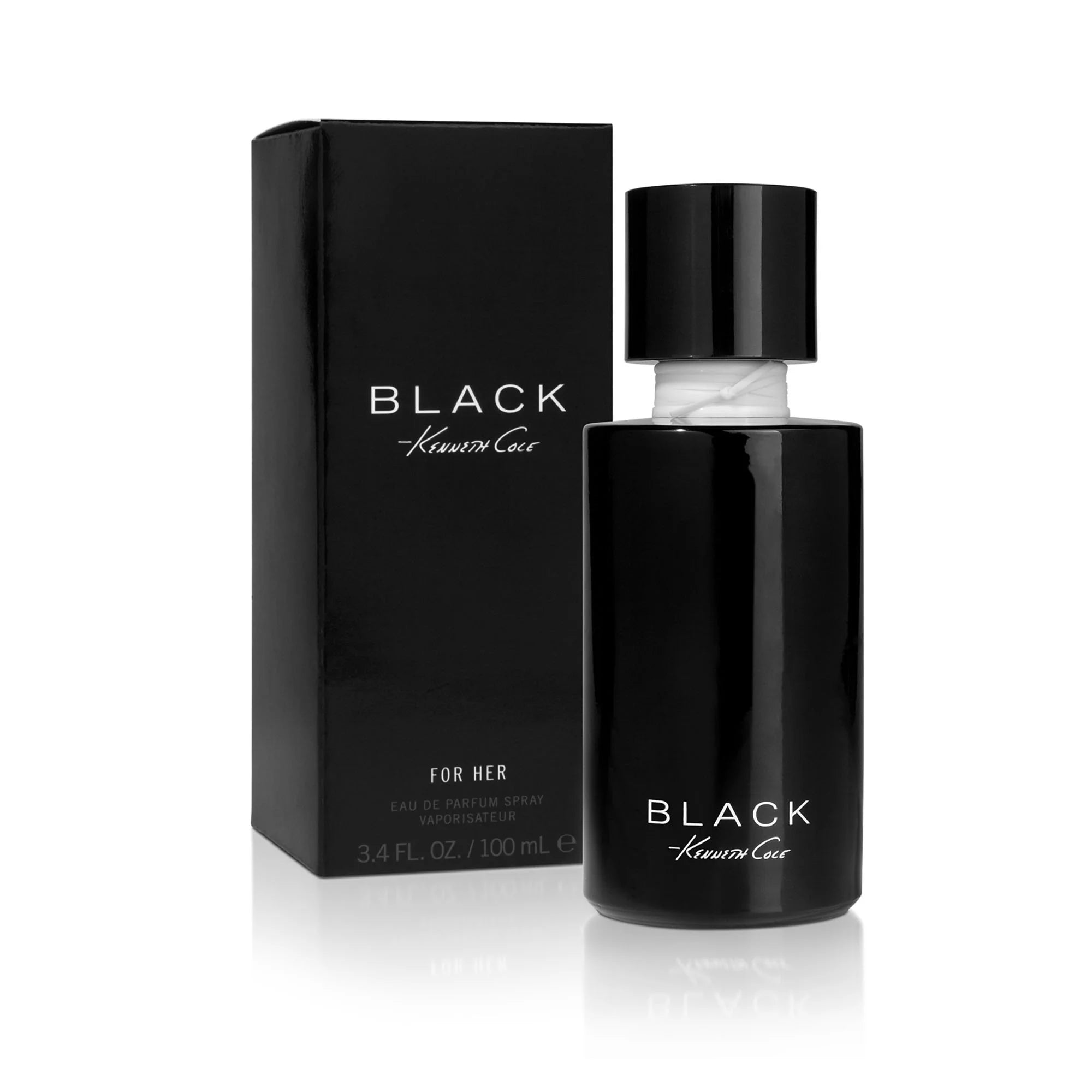 Black By Kenneth Cole
