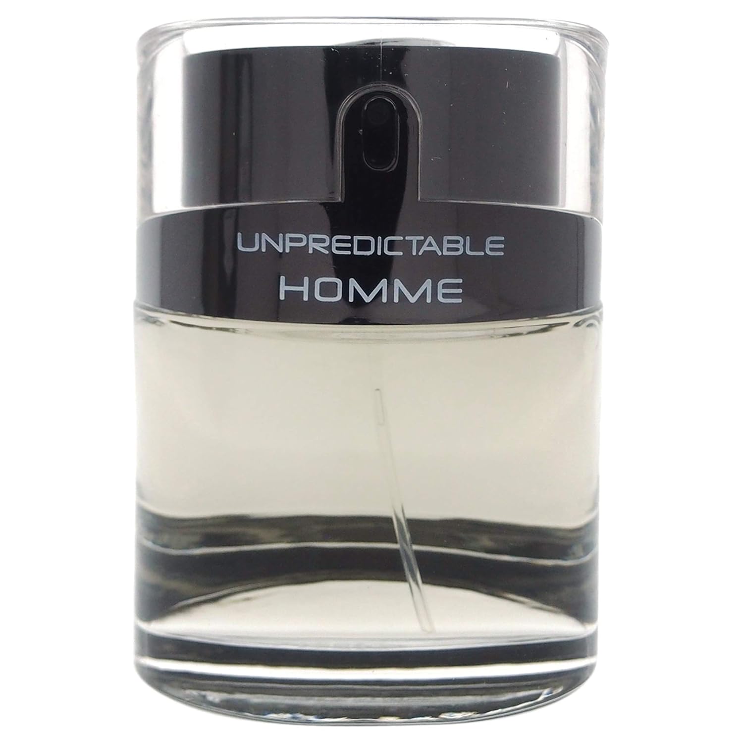 Unpredictable Pour Homme By Glenn Perri - 3.4oz - Fox Global Commerce - Cologne - UPC: 3700134405791