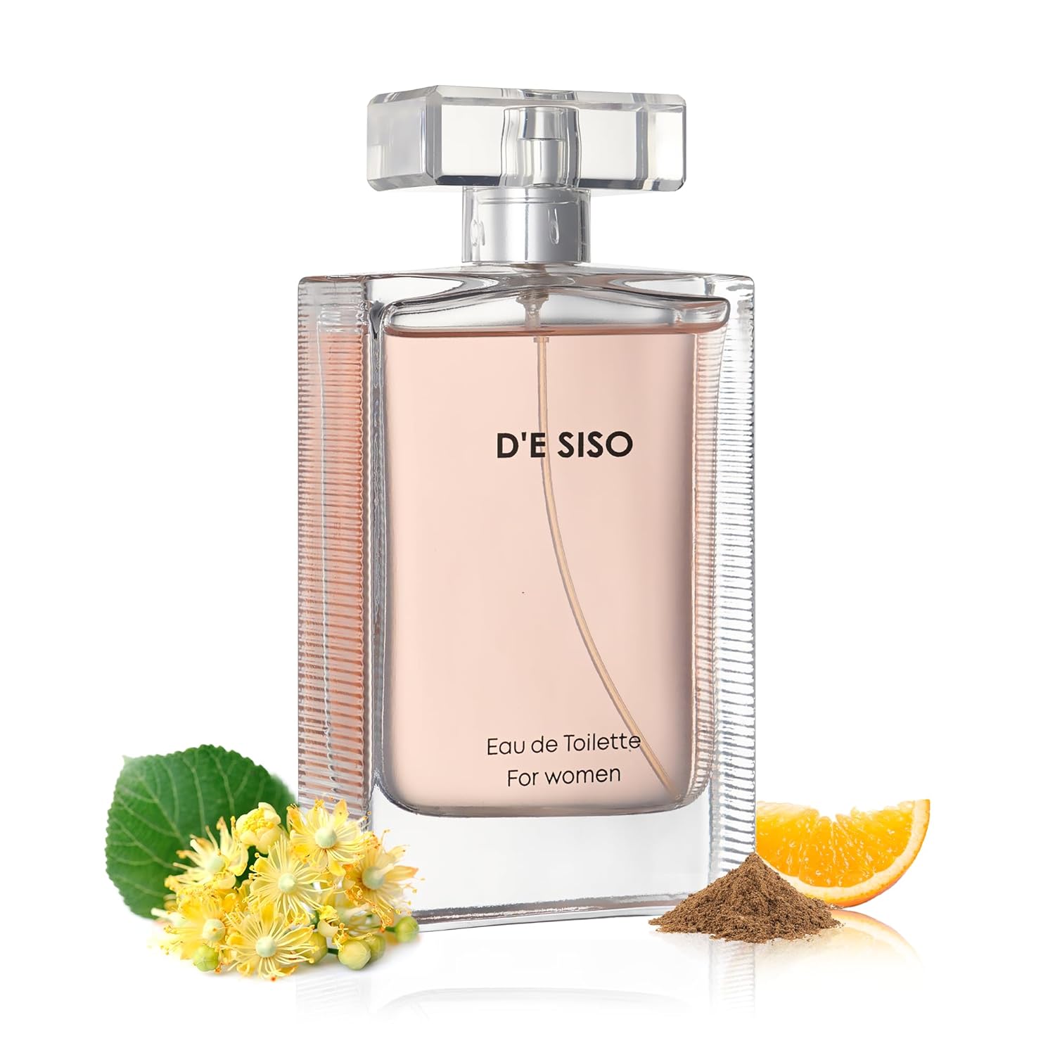 De Siso By C Classic - 3.4oz - Fox Global Commerce - Perfume - UPC: 7290106268265