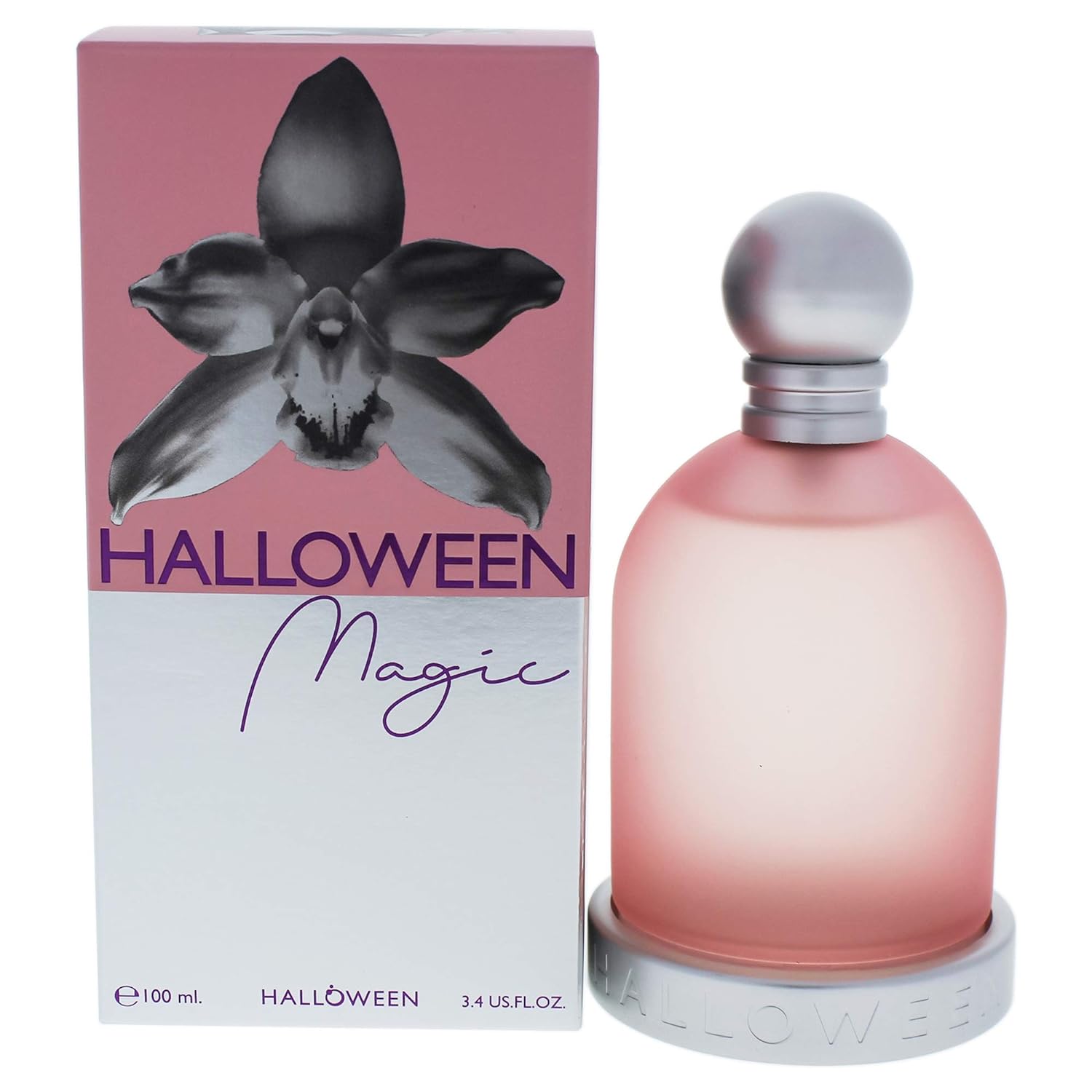 Halloween Magic by J. Del Pozo - Tester - Fox Global Commerce - Perfume - UPC: 8431754005751