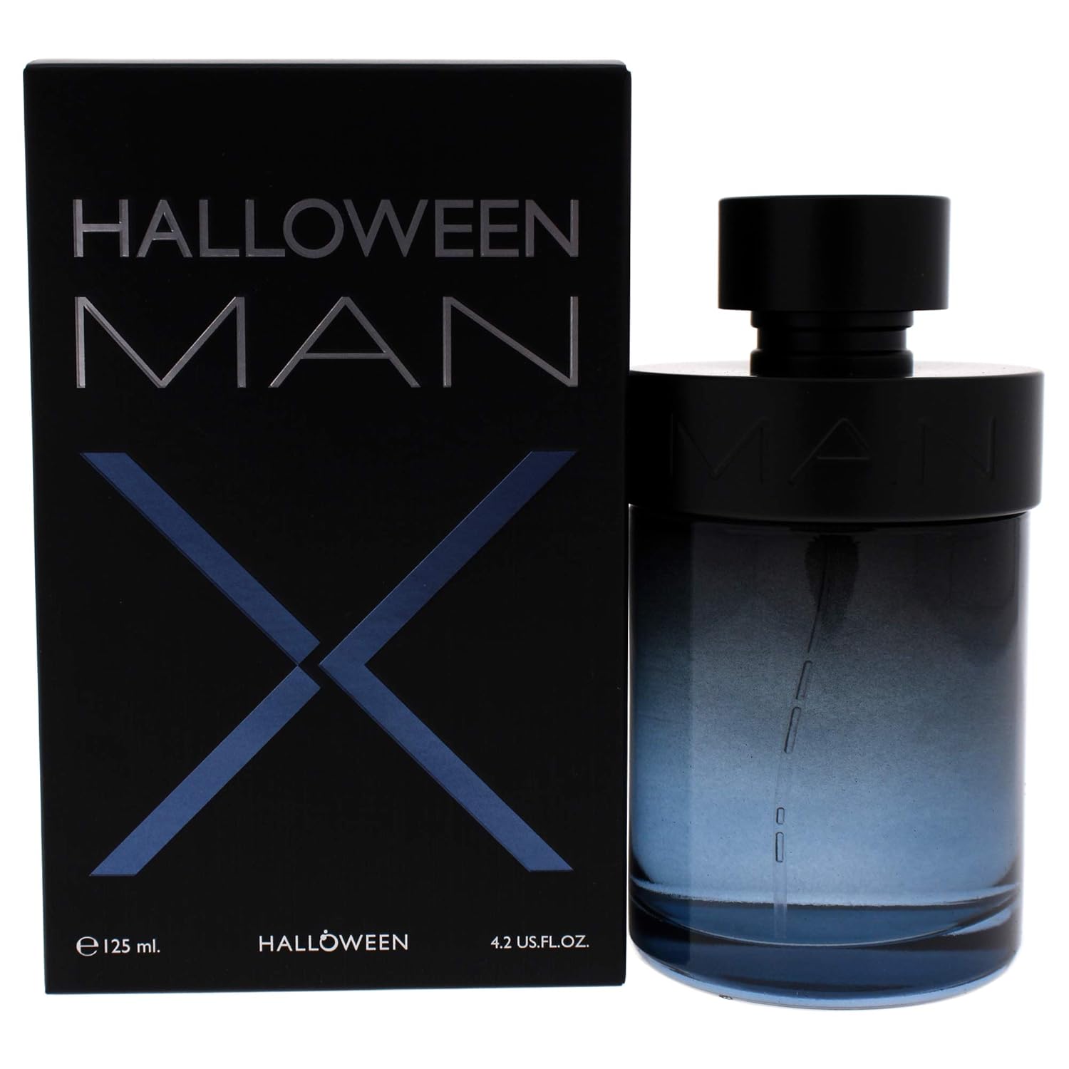 Halloween Man X By J. Del Pozo - 4.2oz - Fox Global Commerce - Cologne - UPC: 8431754006031