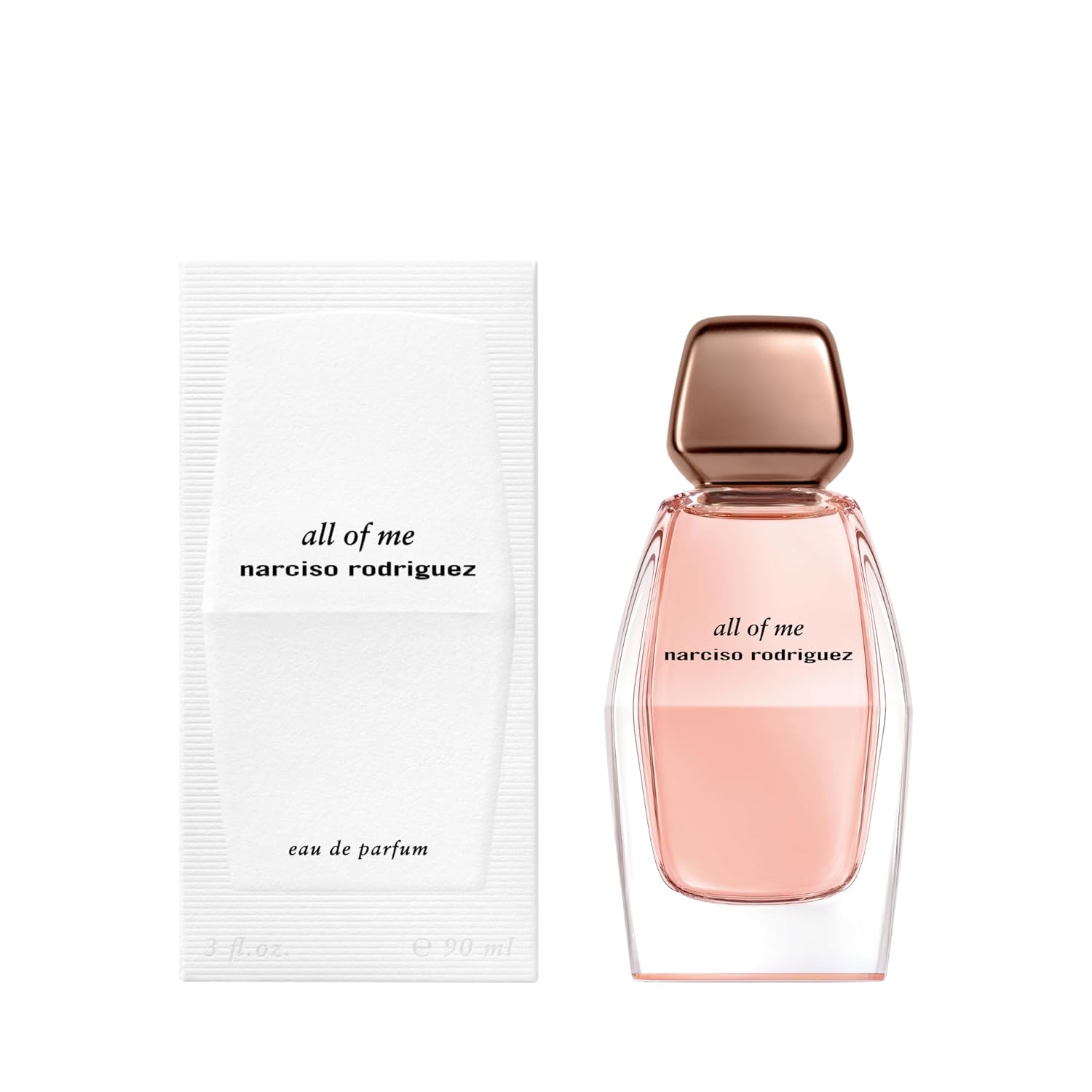 All Of Me By Narciso Rodriguez - 3.0oz - Fox Global Commerce - Perfume - UPC: 3423222080969