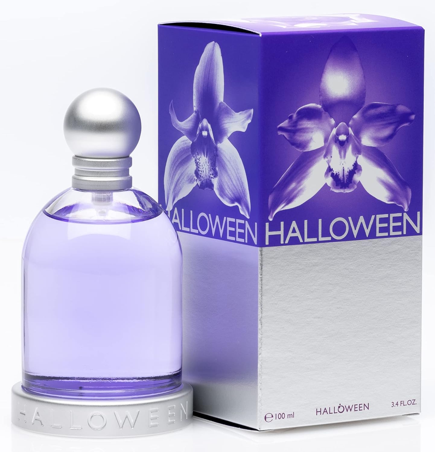 Halloween by J. Del Pozo - Tester - Fox Global Commerce - Perfume - UPC: 8431754000541