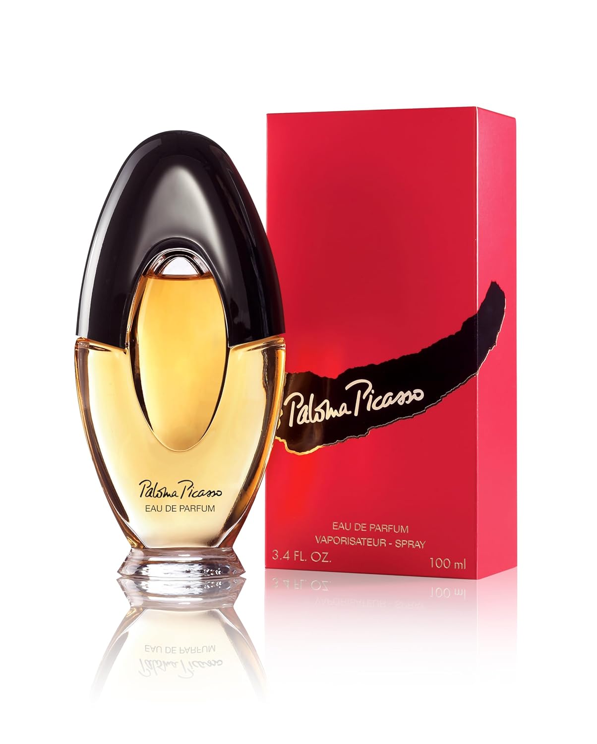 Paloma Picasso For Her By Paloma Picasso - 3.4oz - Fox Global Commerce - Perfume - UPC: 3360370600192