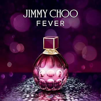 Fever By Jimmy Choo