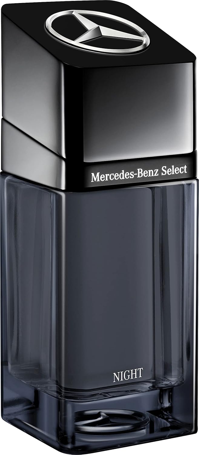 select-night-by-mercedes-benz -  Fox Global Commerce 