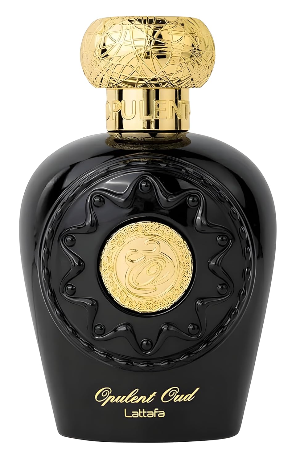 opulent-oud-by-lattafa -  Fox Global Commerce 