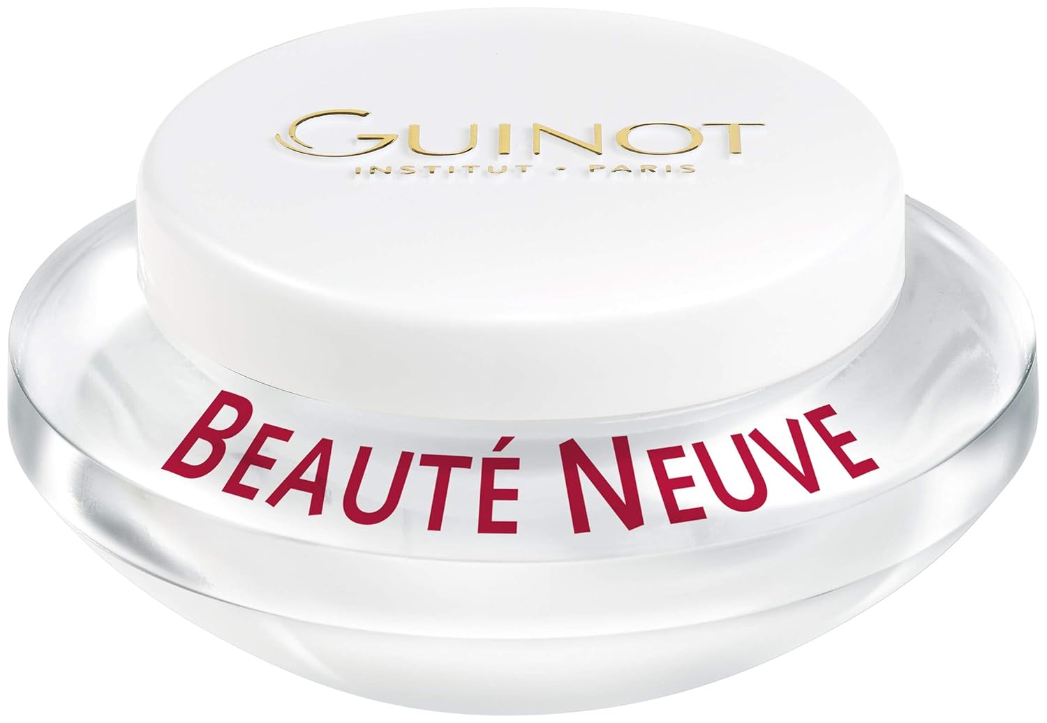 Beaute Neuve Radiance Renewal Cream By Guinot - 1.6oz - Fox Global Commerce - Creams - UPC: 3500465276653