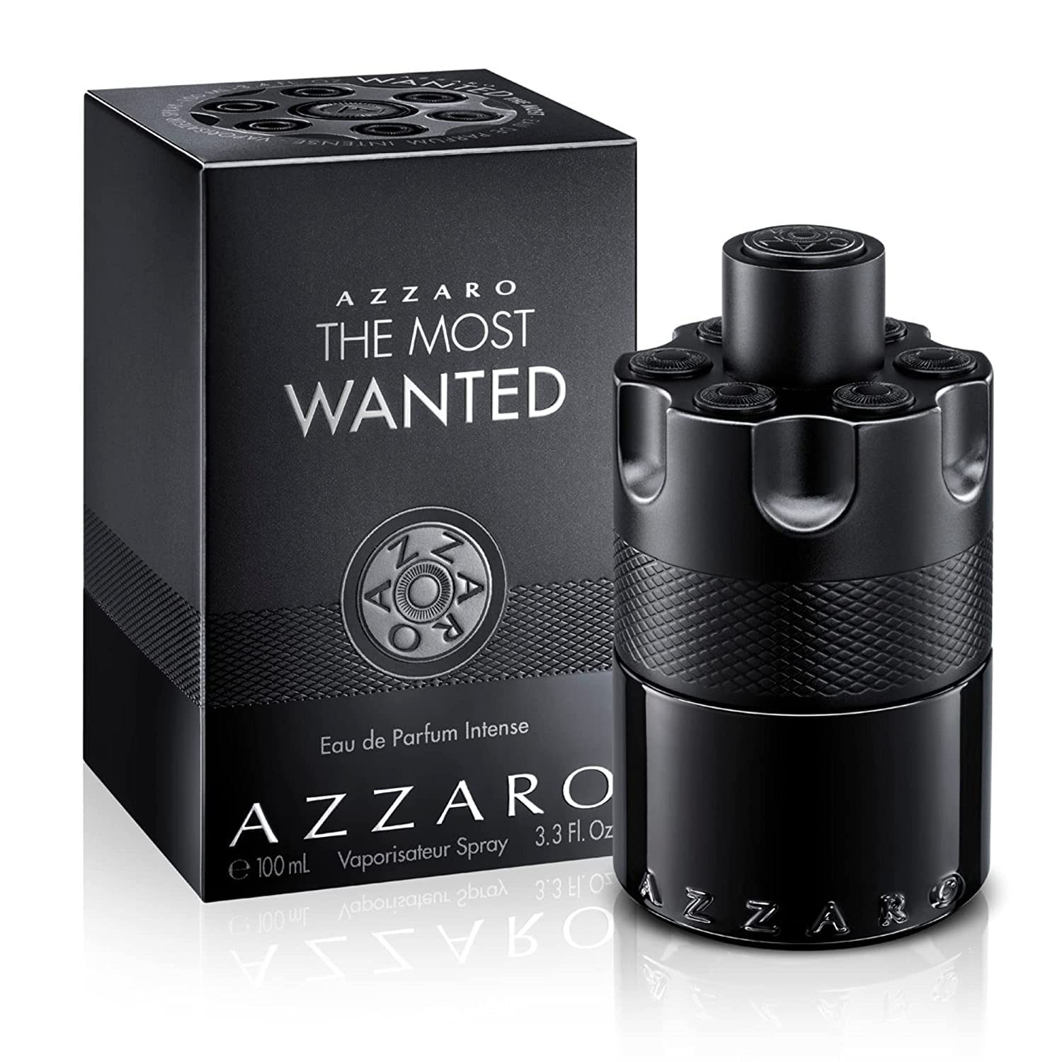 The Most Wanted By Azzaro