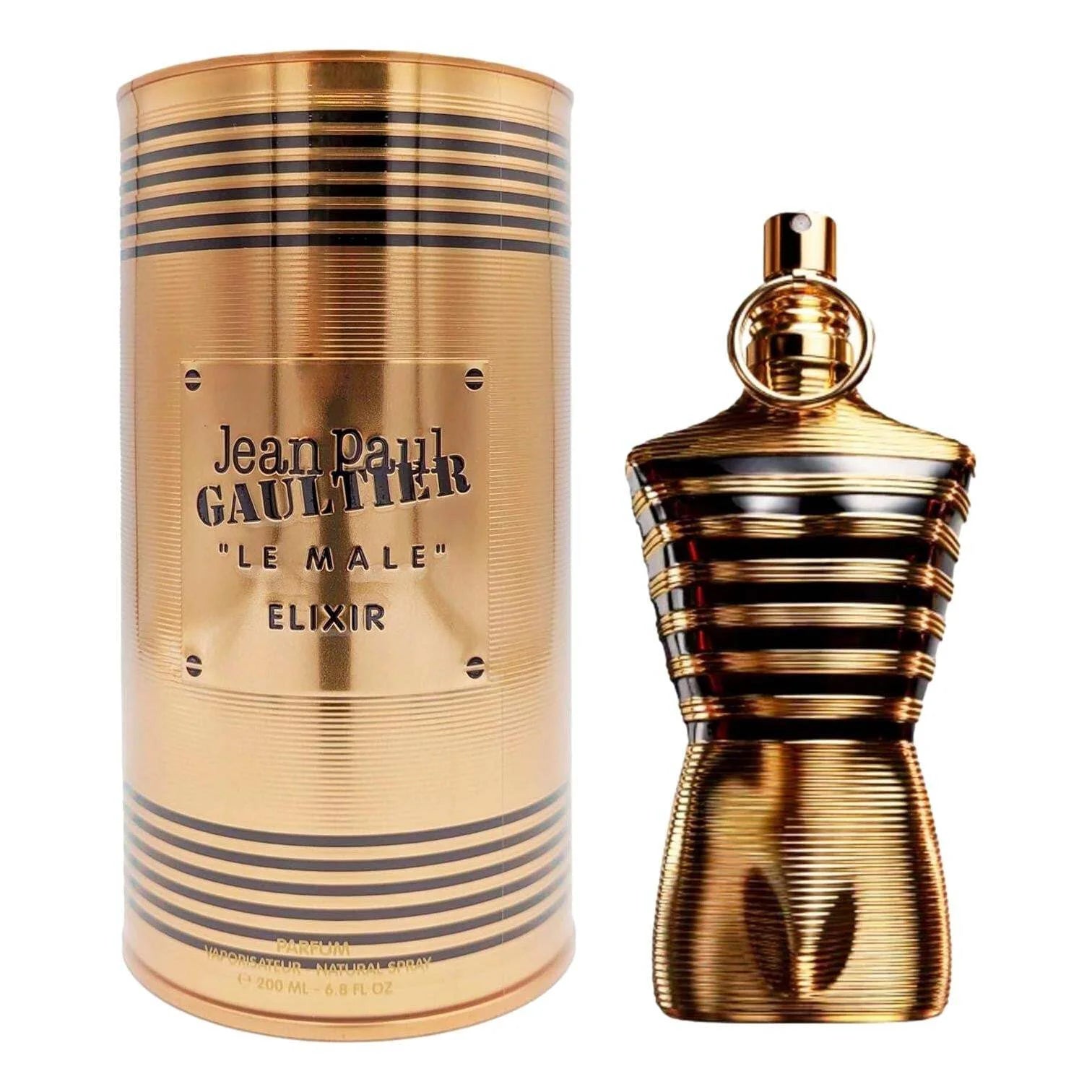 Le Male By Jean Paul Gaultier