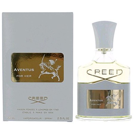 Aventus for Her By Creed - 2.5oz - Fox Global Commerce - Perfume - UPC: 3508441104662